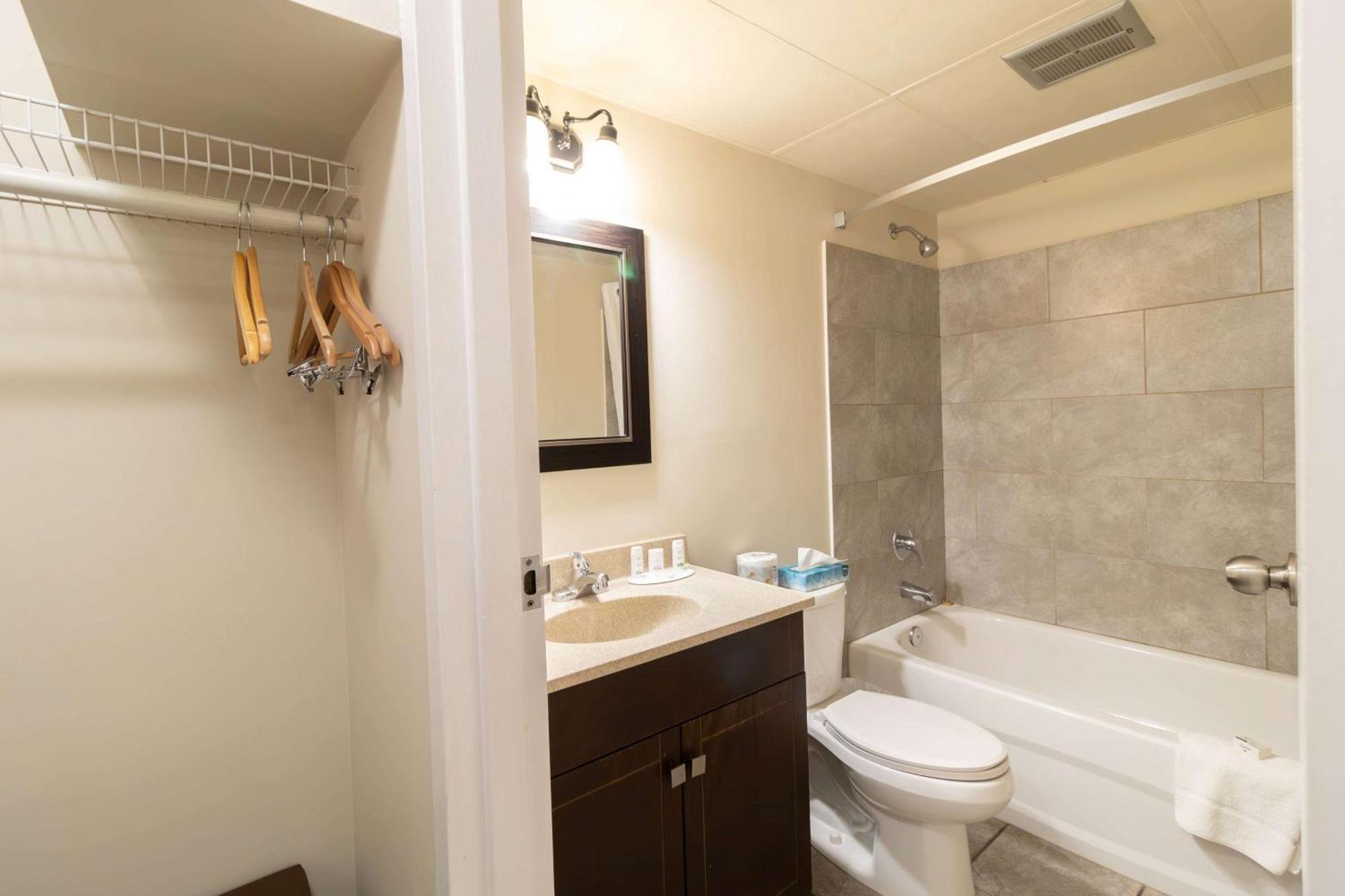 Super 8 By Wyndham Prince George Extérieur photo