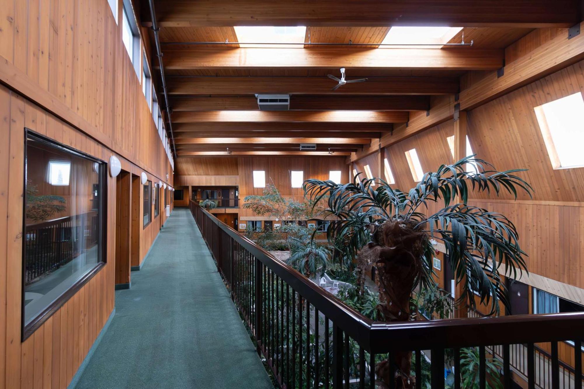 Super 8 By Wyndham Prince George Extérieur photo