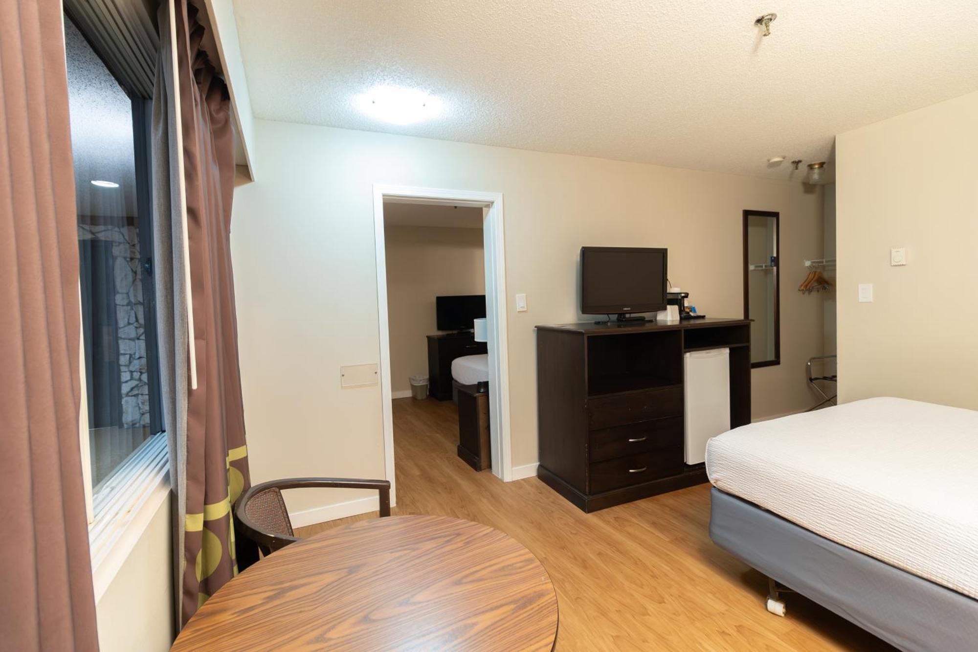 Super 8 By Wyndham Prince George Extérieur photo