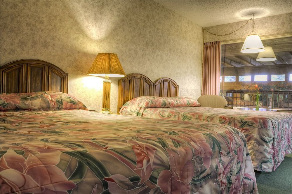 Super 8 By Wyndham Prince George Extérieur photo