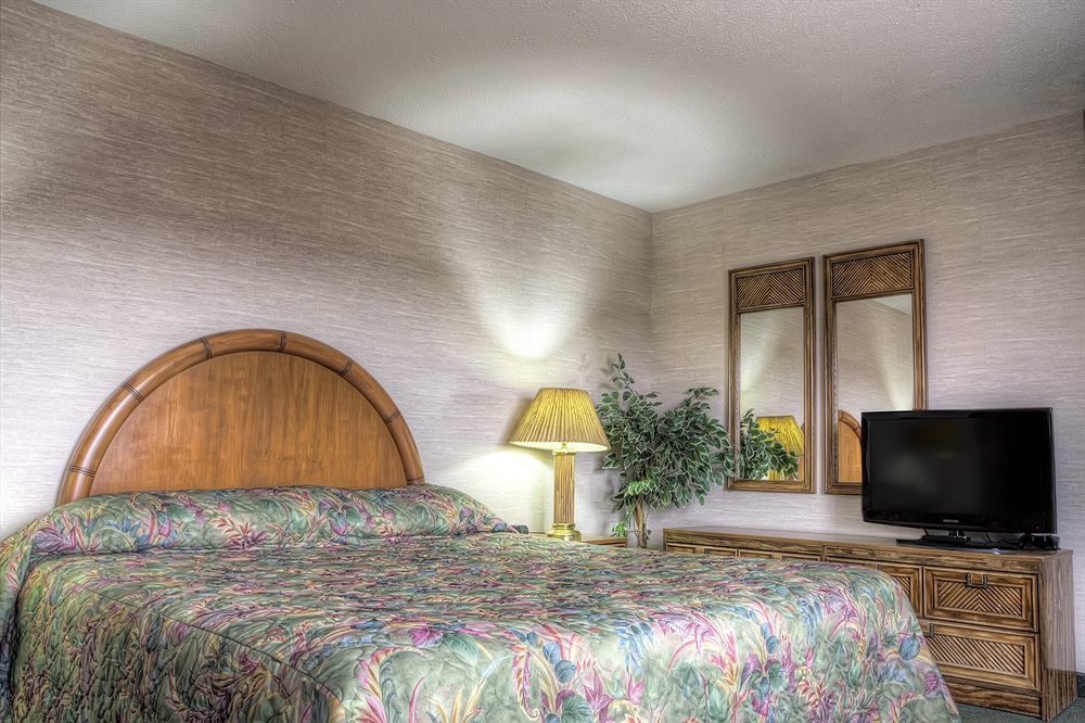 Super 8 By Wyndham Prince George Extérieur photo