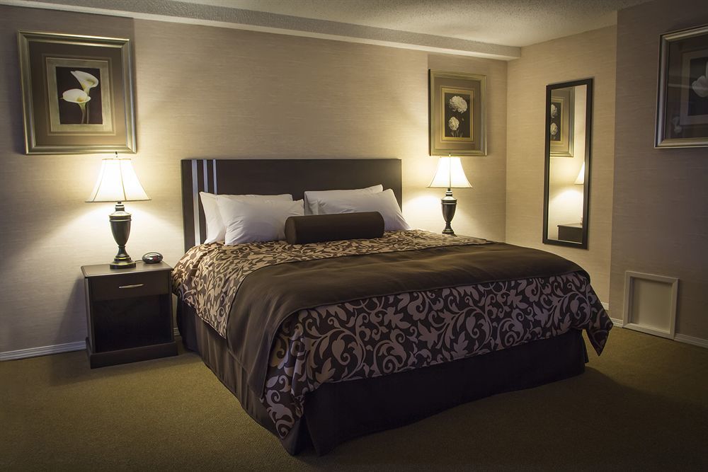 Super 8 By Wyndham Prince George Extérieur photo