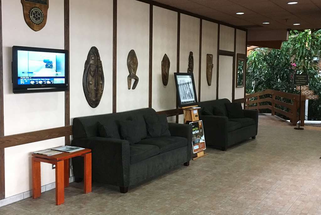 Super 8 By Wyndham Prince George Intérieur photo